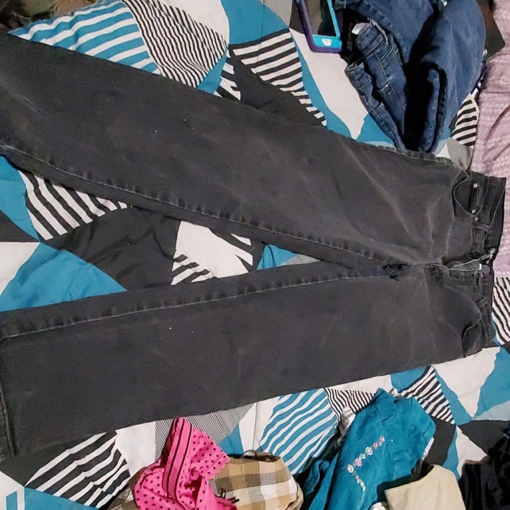 Jean's